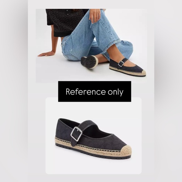 Coach Shoes - BNIB COACH Courtney Espadrille In Signature Canvas🩷😊